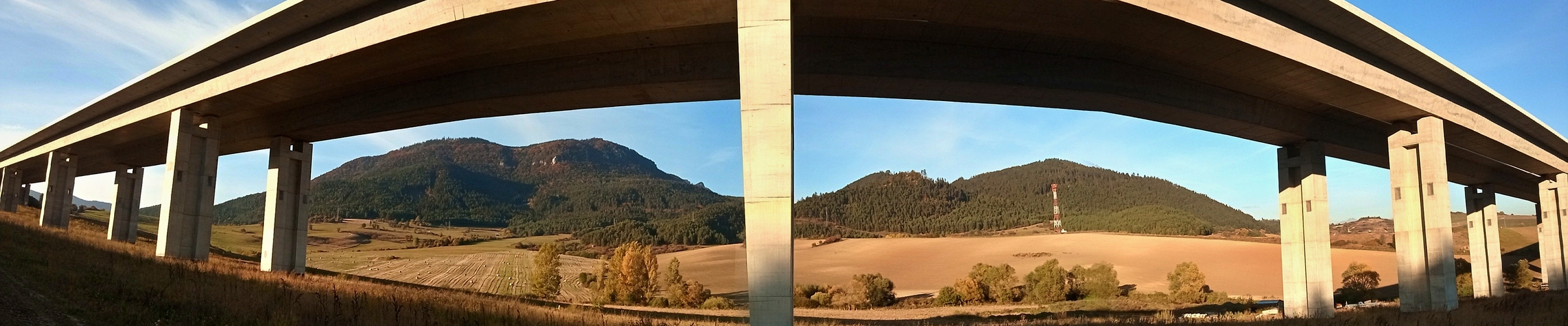most a Choč