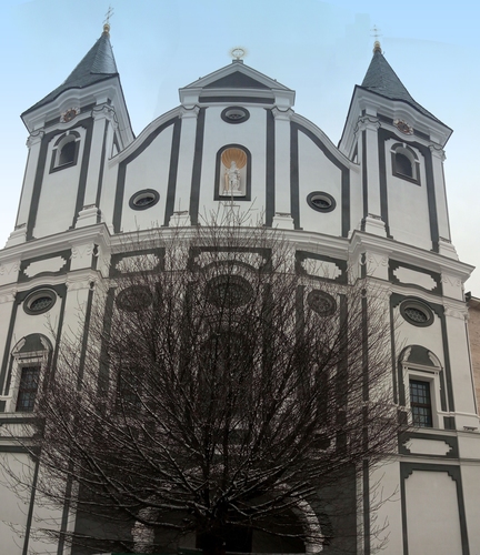 Katedrála sv.Pavla