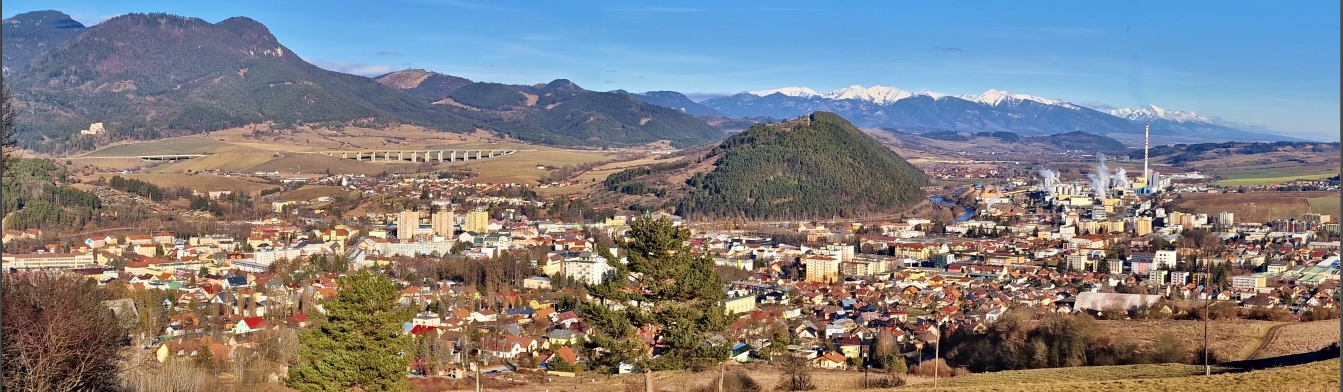 Ružomberok