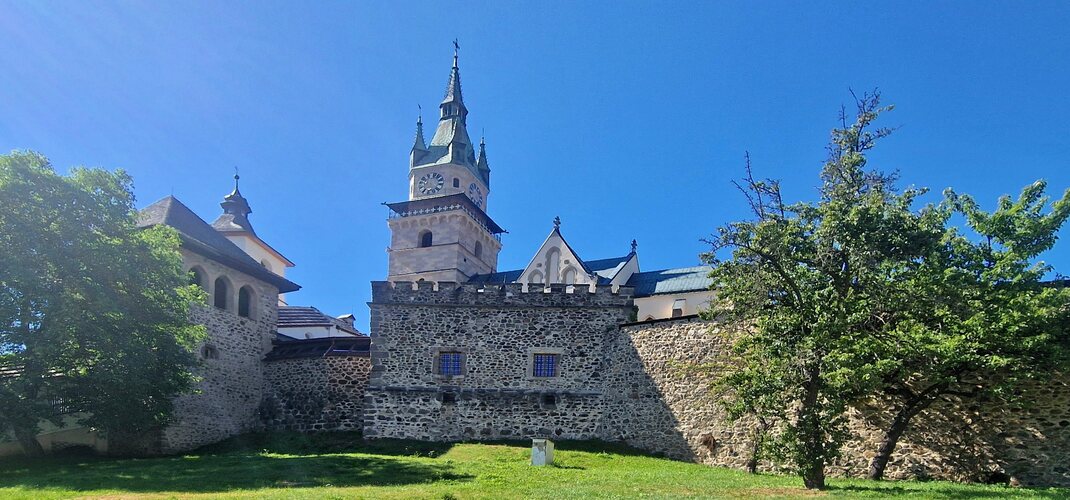 v Kremnici