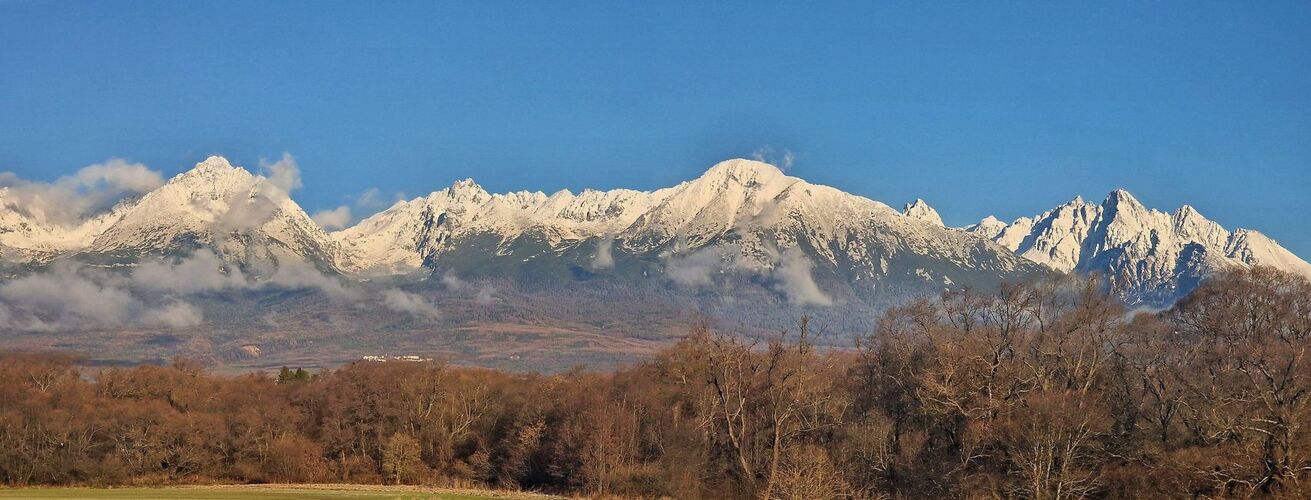 Tatry