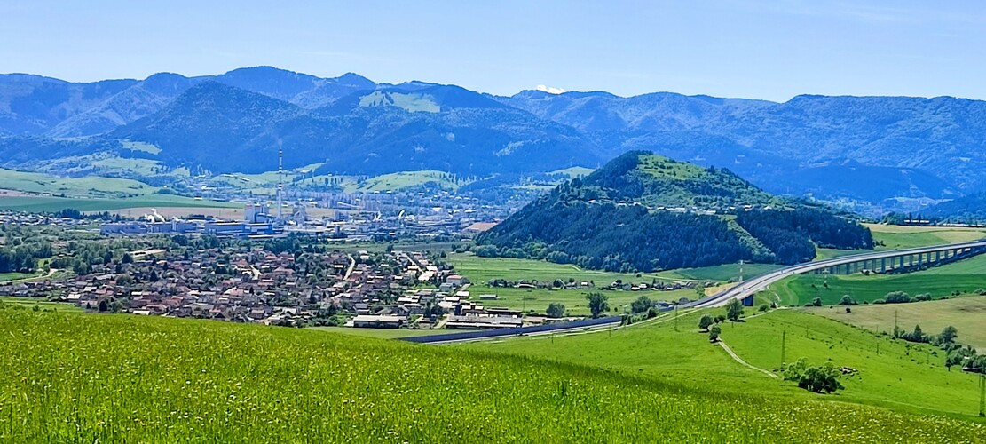 Ružomberok 30.5.2026
