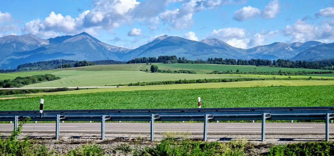 Západné Tatry