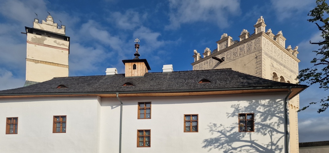 Veže