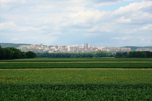 Necitlivý architekt