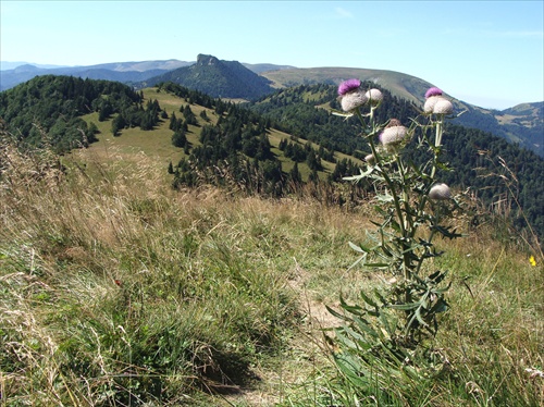 ČIERNY KAMEŇ 2