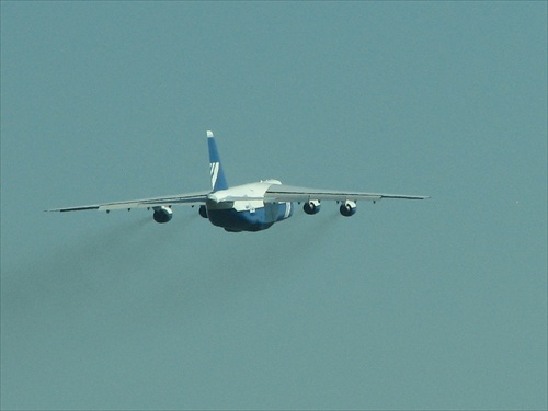 An-124 Ruslan