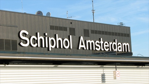 Schiphol Amsterdam
