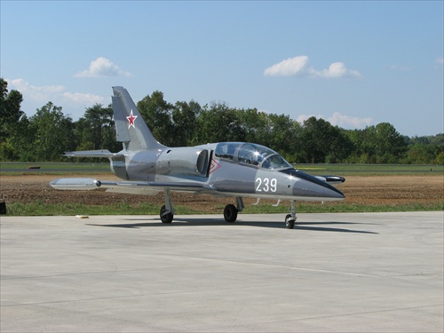 L-39 Albatros