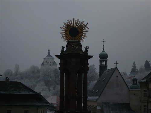 Banska Stiavnica