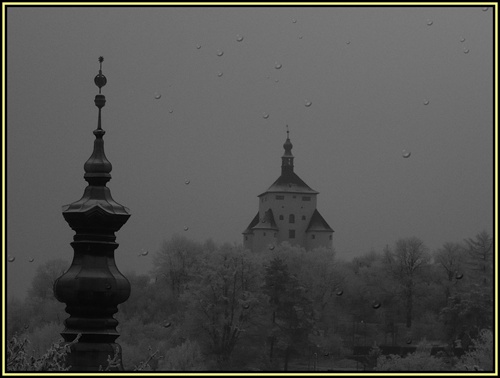 Banska Stiavnica