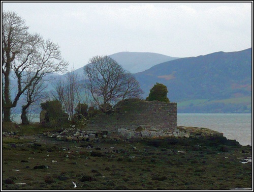 Co Donegal,Irsko