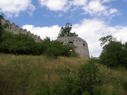 Plavecký hrad1