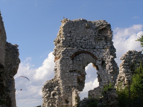 Plavecký hrad9