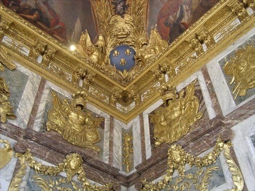 Vo Versailles