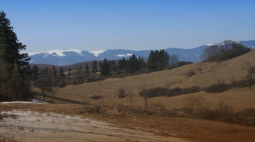 Martinské hole