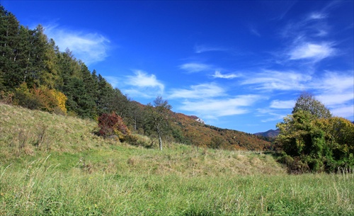 zastavenie