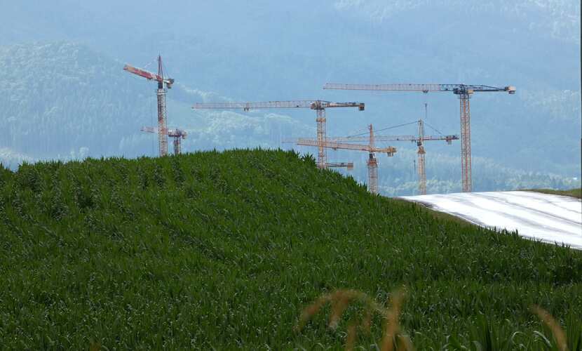 žeriavy