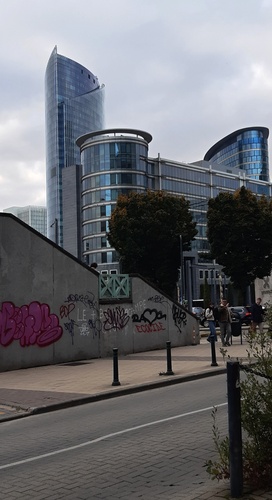 hra architekta