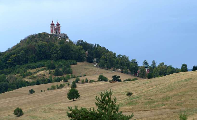 kalvária