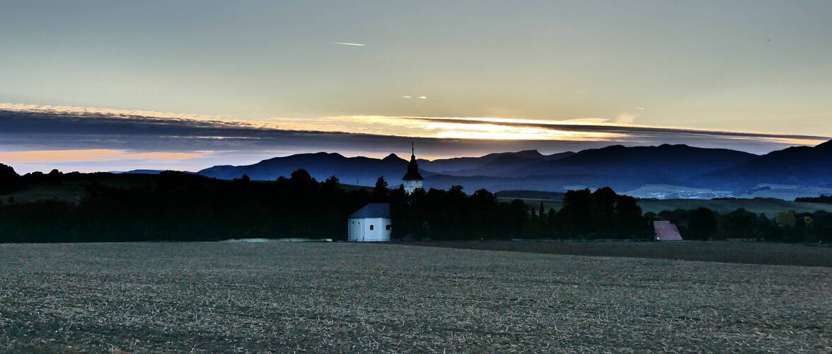 kostol