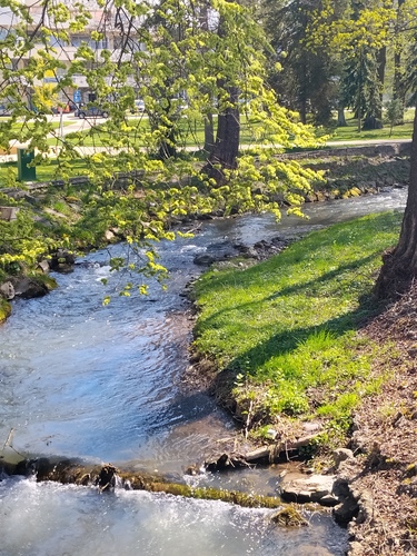 Turčianske Teplice 2026