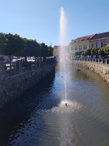 Bytča jeseň 2026