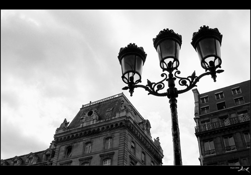 Parížska ulica
