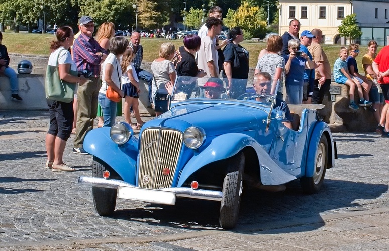 Aero
