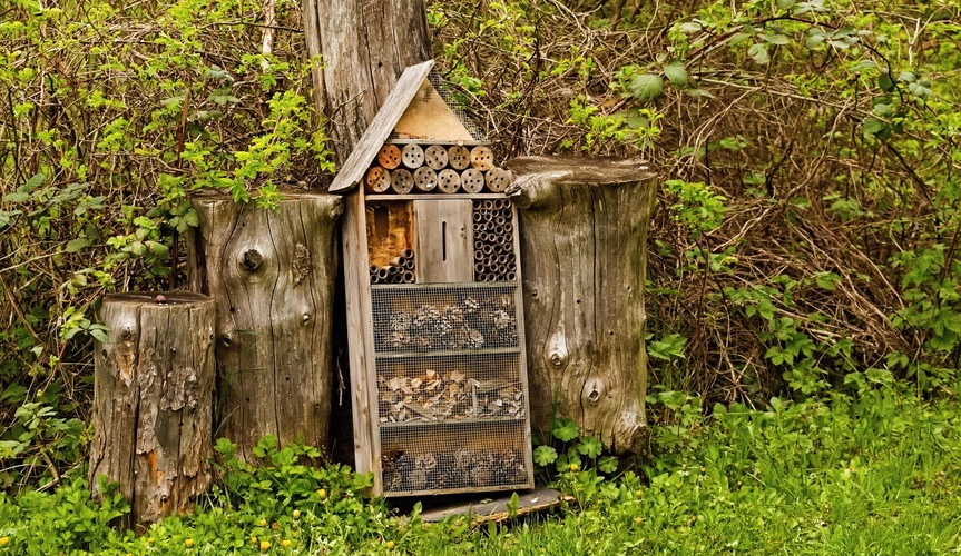 broučí hotel de-lux