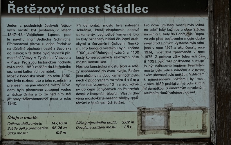 Stádlec JČ