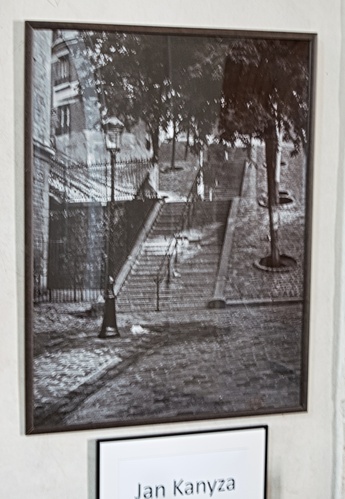 Loucký klášter Znojmo