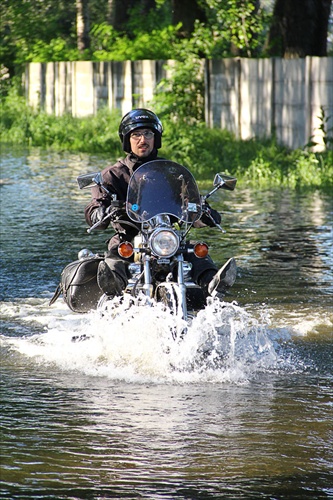 ...a potom to už išlo ako po masle...