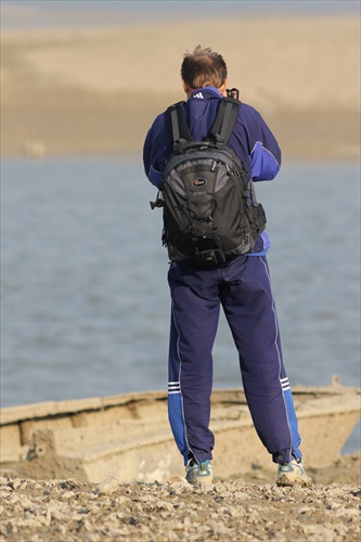 Pri čine? alebo pri člne?