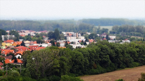 Šaľa trocha inak