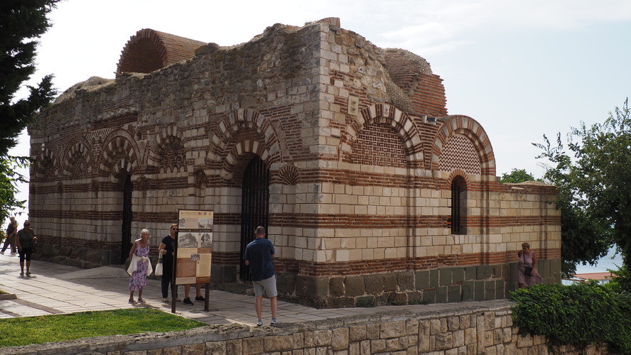 Nesebar