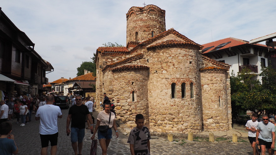 Nesebar