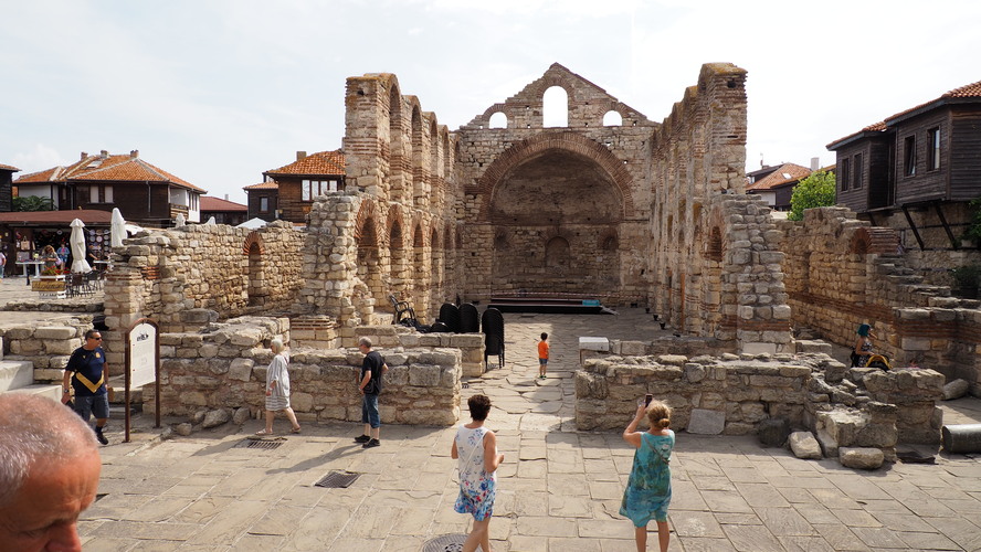 Nesebar