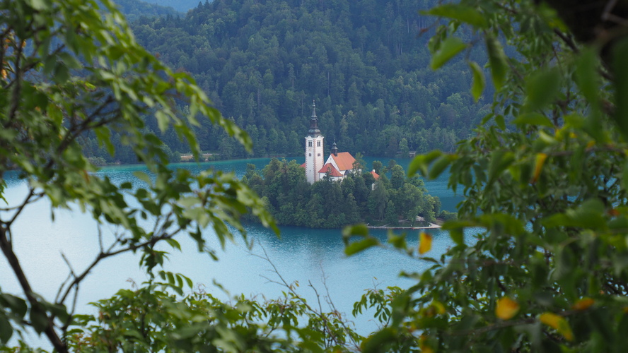 Slovinsko