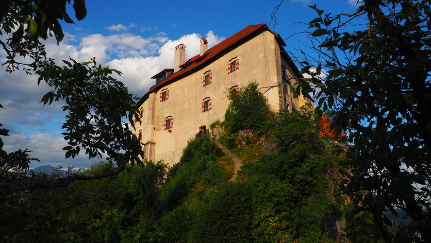 Slovinsko