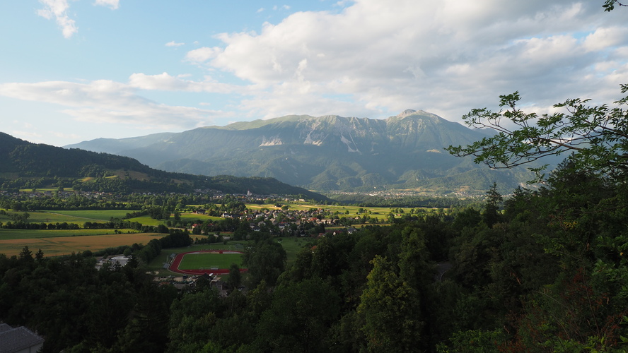 Slovinsko