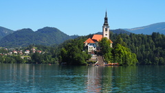 Slovinsko