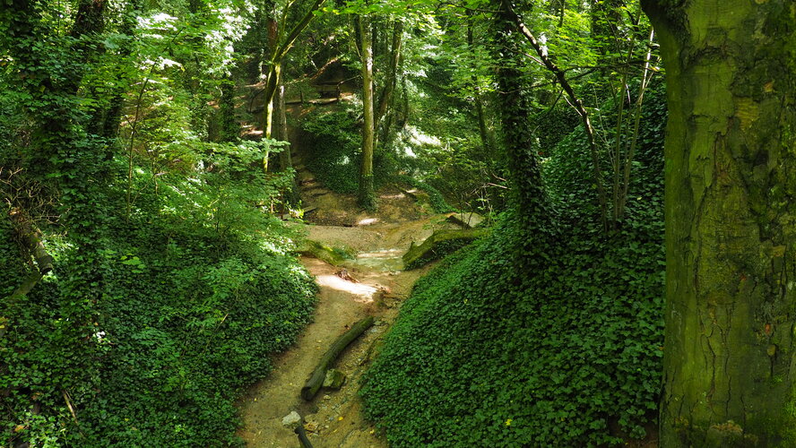 Zádielska tiesňava 