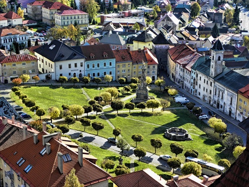 Kremnica