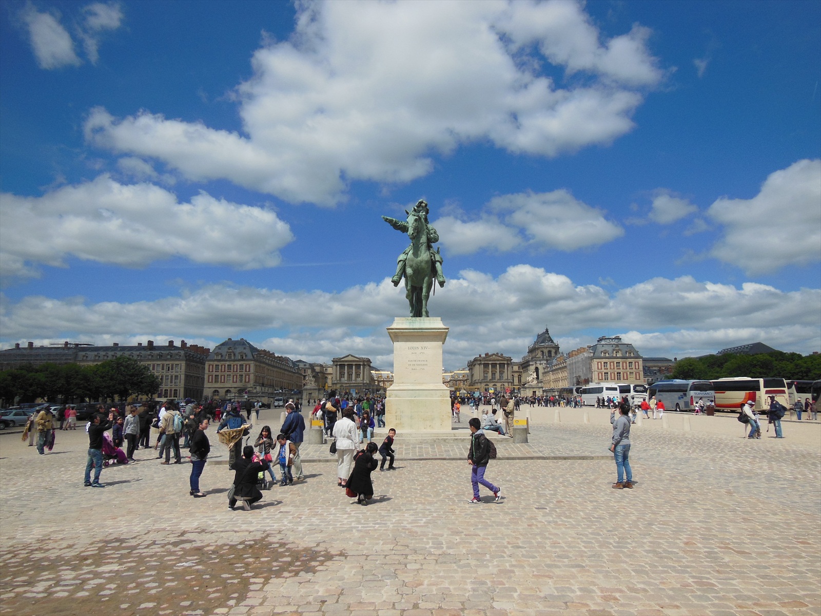 Versailles (5)