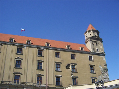 Bratislava - Júl '06