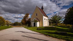 kostolík
