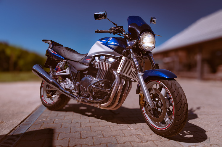 moto