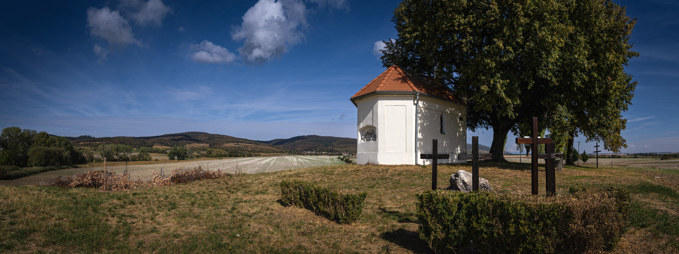 kaplnka 