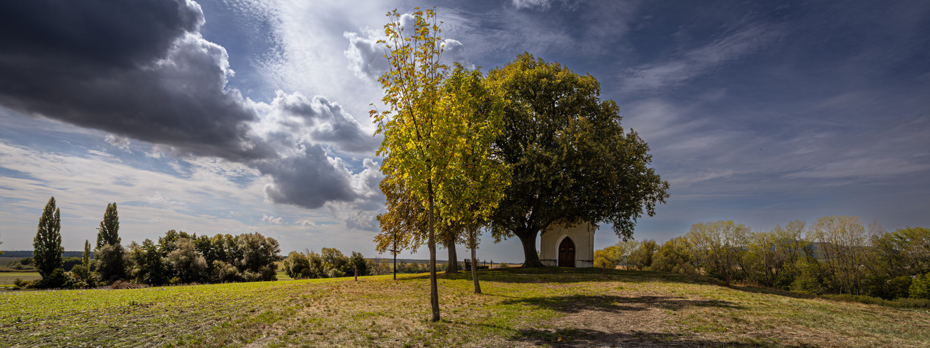kaplnka 